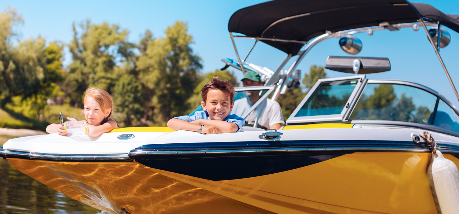 North Carolina Boat/Watercraft Insurance Coverage