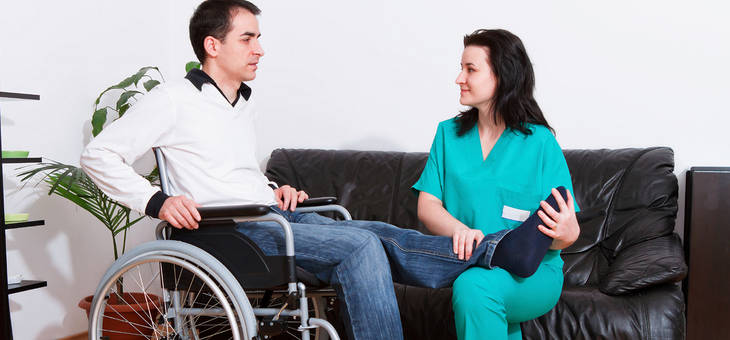 North Carolina Disability Insurance Coverage