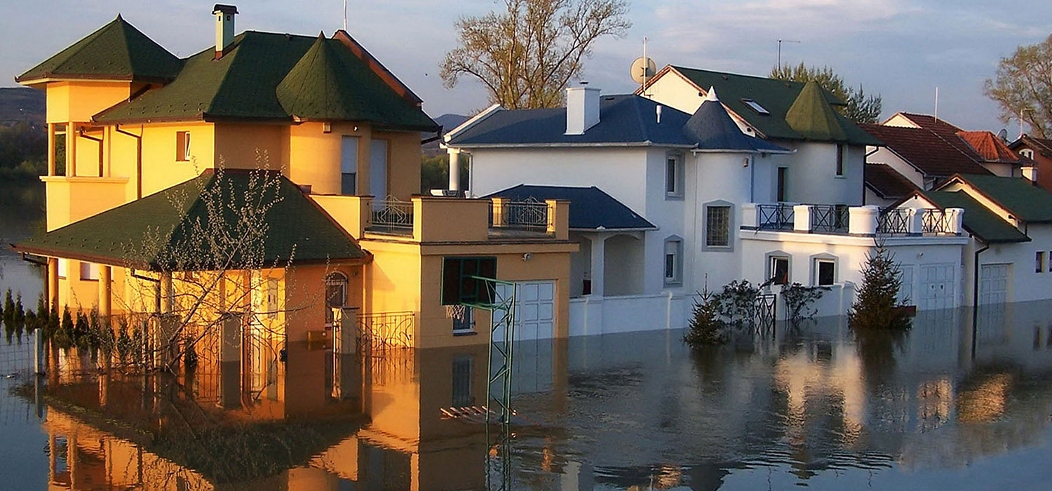 North Carolina Flood Insurance Coverage