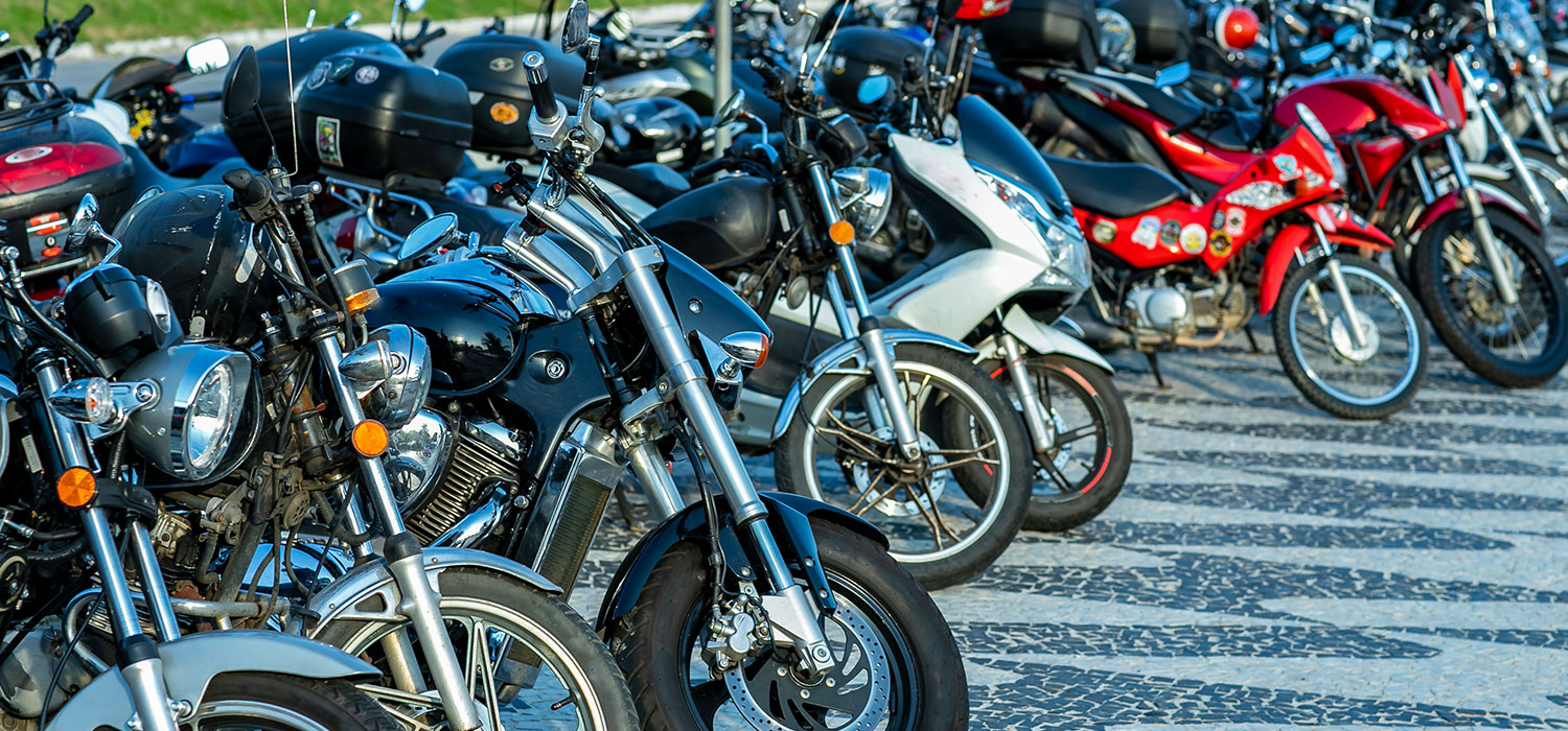 North Carolina Motorcycle Insurance Coverage