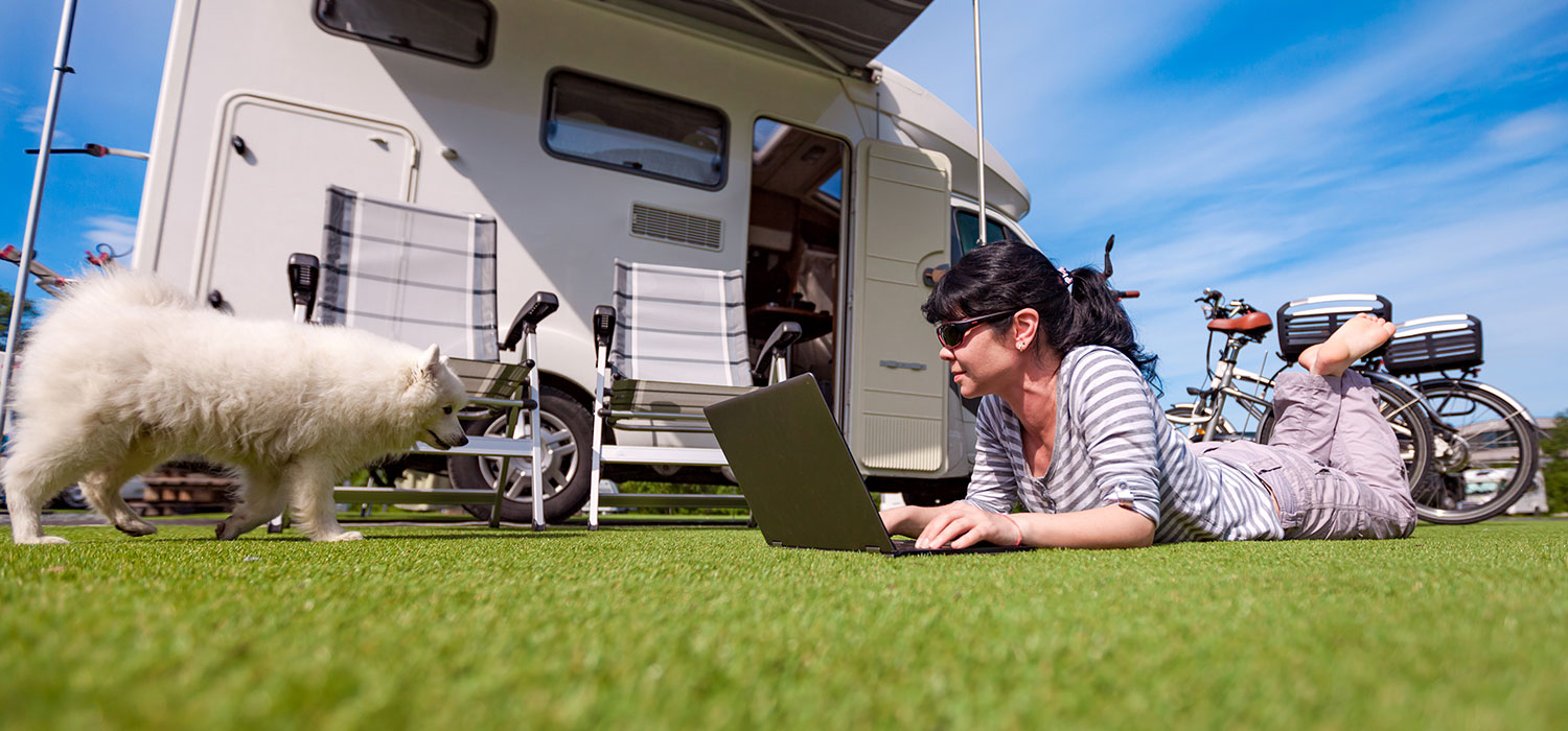 North Carolina RV Insurance Coverage